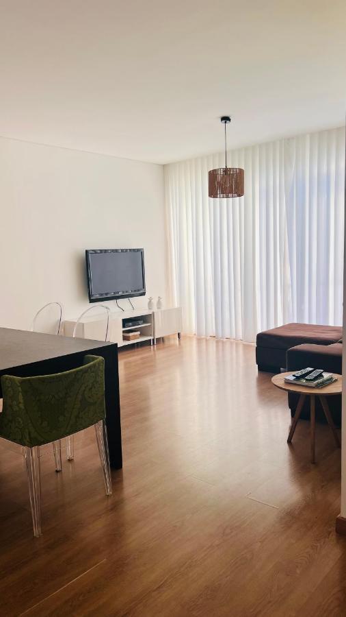 Ferienwohnung Casa Da Babacha Ponta Delgada Exterior foto