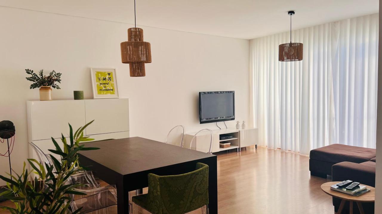 Ferienwohnung Casa Da Babacha Ponta Delgada Exterior foto