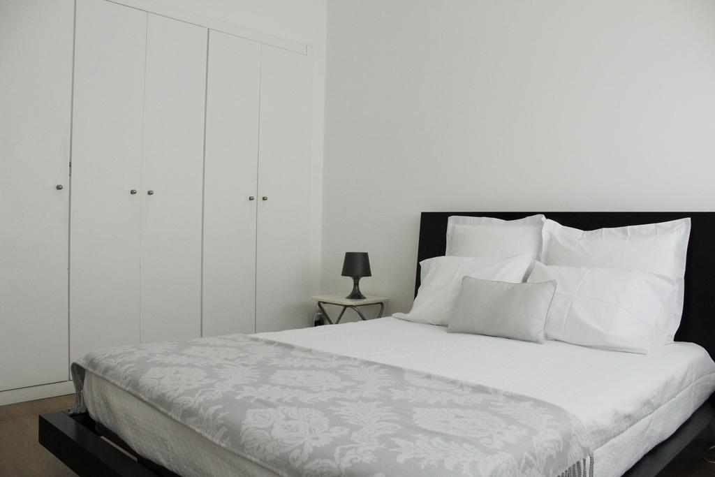 Ferienwohnung Casa Da Babacha Ponta Delgada Exterior foto