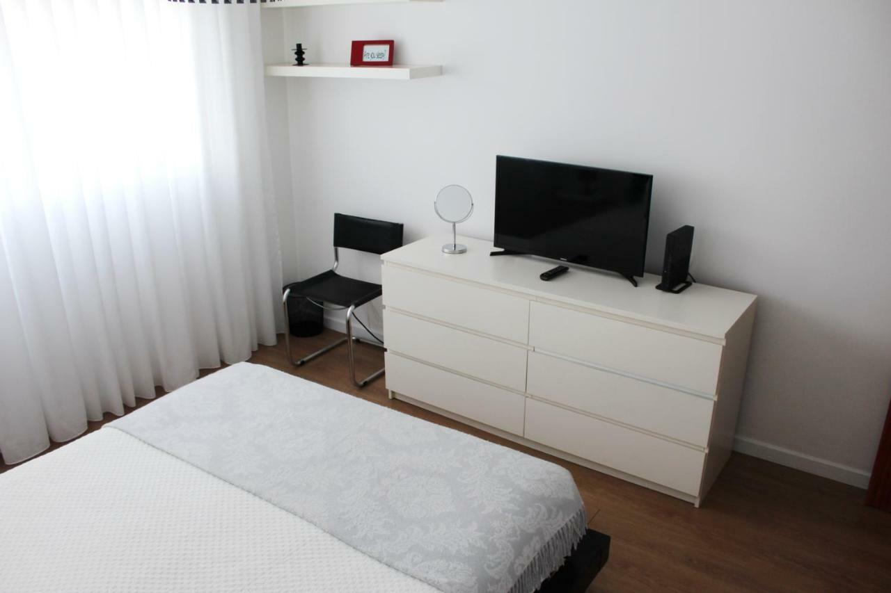 Ferienwohnung Casa Da Babacha Ponta Delgada Exterior foto
