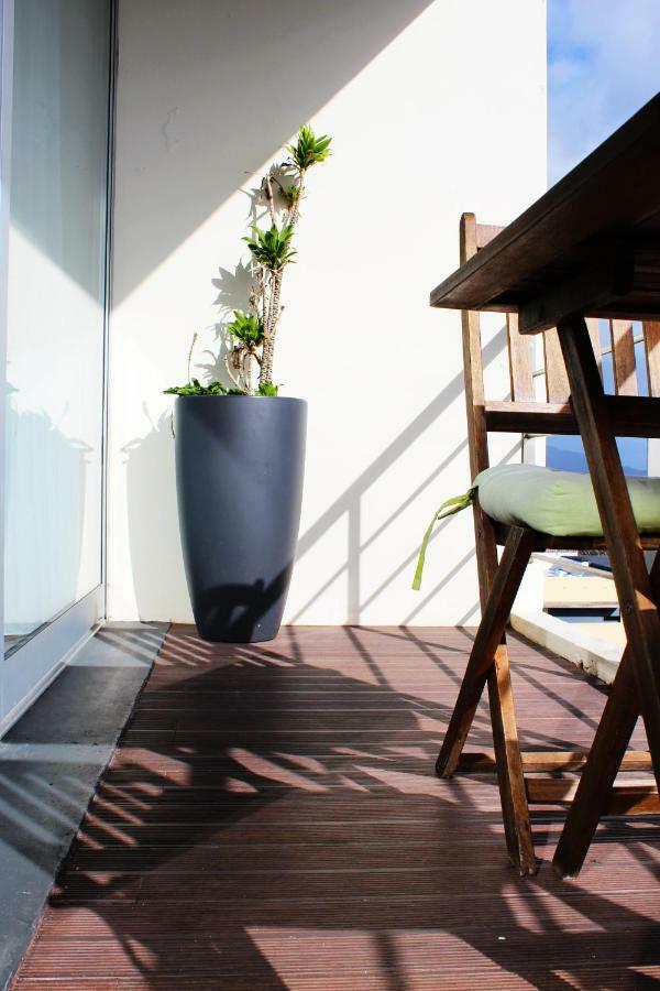 Ferienwohnung Casa Da Babacha Ponta Delgada Exterior foto